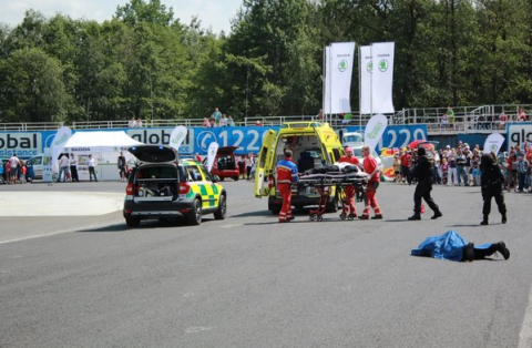 Na silnicích Libereckého kraje zemřeli v červenci 4 lidé. Jedná se o nejtragičtější letošní měsíc